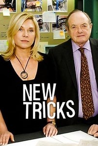 New Tricks: Season 9, Episode 3 | Cast and Crew | Rotten Tomatoes