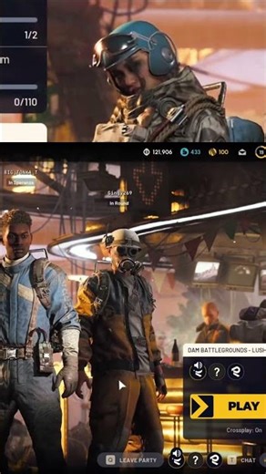 TYLER1 MEETS THE MOST WHOLESOME ARC RAIDERS PLAYERS