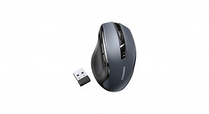 UGREEN MU101 Ergonomic Wireless Mouse User Guide