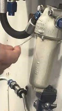 How to safety wire as a certified aircraft mechanic