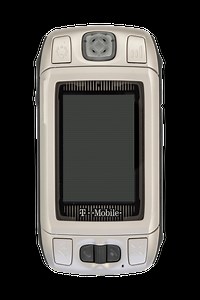 T-Mobile - Sidekick 2
