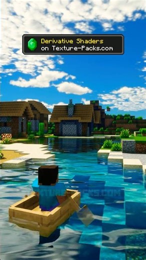 Best Minecraft Shaders (Realistic) 💣💥