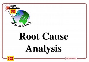 Root Cause Analysis - SlideServe