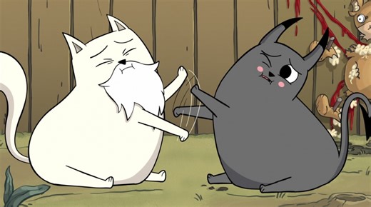 Netflix Drops ‘Exploding Kittens’ Trailer