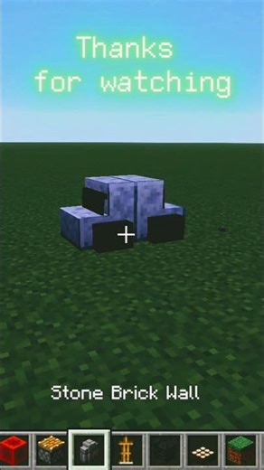 TUTORIAL: HOW TO BUILD A CAR | Minecraft