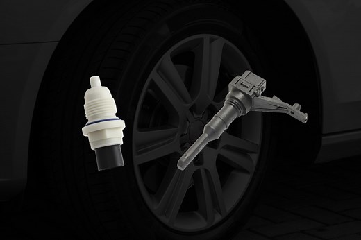 C0045 Code: Left Rear Wheel Speed Circuit Malfunction - In The Garage with CarParts.com