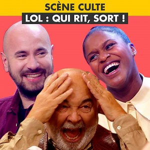 1M views · 11K reactions | Gerard Jugnot est vraiment en souffrance  | AlloCiné | Facebook