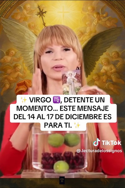 #virgo♍️ #cartastarot #horoscopo #usa #forYou | virgo