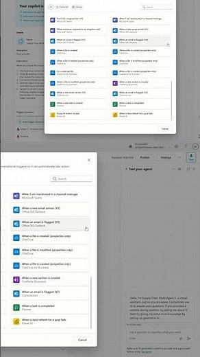 Unlock Autonomous Agents with Microsoft Copilot Studio: Revolutionizing Business Workflows!