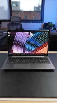 Meet the HP ZBook Power G10 A 🔥 Is this your next laptop? 👀