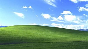 Windows XP Bliss Wallpaper | Know Your Meme