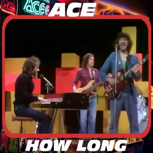 91K views · 2.7K reactions | On this date in 1974, ACE released their...