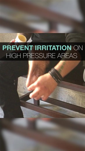 ✨ Dealing with friction is exhausting? We've got you covered! ✨ Say goodbye to irritation with Amputee Essentials Resilience Prosthetic Salve. This salve is your go-to for: 🔸 Reducing friction over bony areas 🔸 Preventing irritation on high-pressure spots 🔸 Protecting skin grafts and scars Formulated with clinically proven and natural ingredients to shield your skin. Don’t just take our word for it, hear from our users: ⭐ "I cannot say enough good things about this salve!" ⭐ Try it today and 