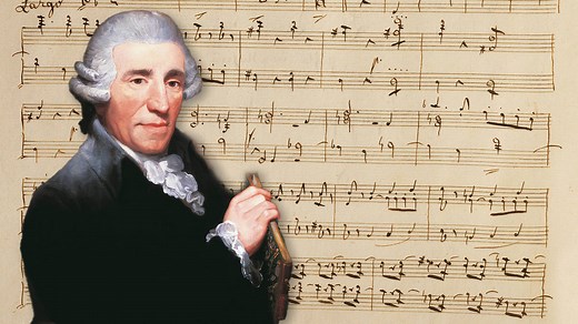 The 10 greatest pieces by Haydn, ranked