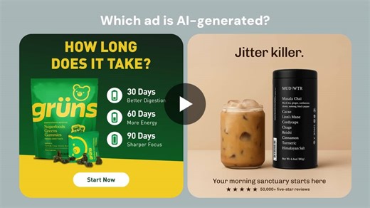 Introducing Icon, the AI CMO that creates winning ads | Kennan Davison posted on the topic | LinkedIn