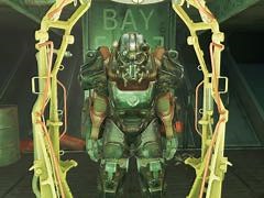 The Complete Guide to Fallout 4 Power Armour - VideoGamer