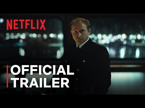Heweliusz | Official Trailer | Netflix