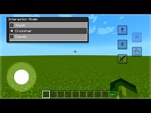 Minecraft Bedrock Edition NEW Game Changing Controls Explained in-depth
