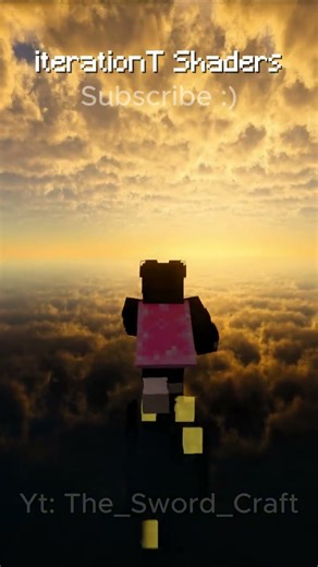 Rate this Shader 1-10 Iteration-T