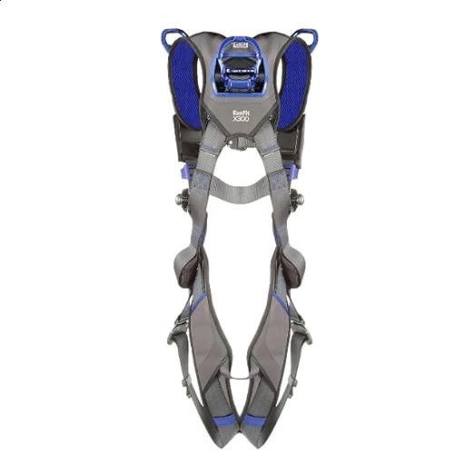 DBI-SALA ExoFit X300 Rescue Safety Harness