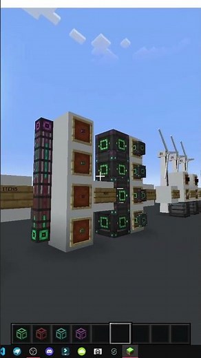 HOW TO TRANSPORT ITEMS IN MEKANISM