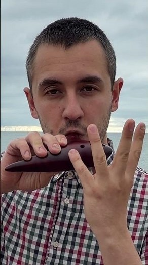 Dorado Ocarina - Sound Demo