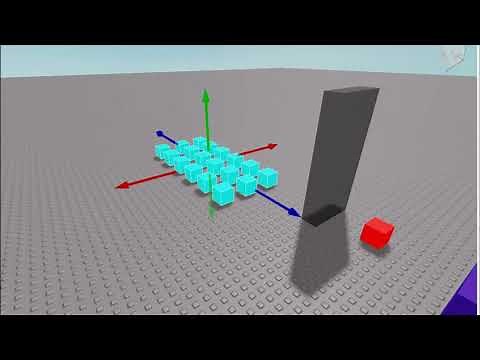 Numberblox - Negatives