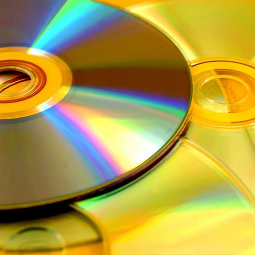 6 Free CD DVD Data Recovery Software - Repair Scratched or Damaged Disc