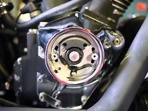 Dyna S Ignition