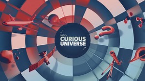 NASA’s Curious Universe Podcast: Official Season 6 Trailer