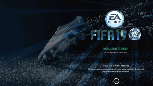 FIFA 19 EXCLUSIVE MODS