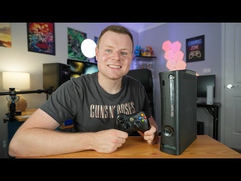 The Xbox 360 is the Greatest Xbox of all time - Here's why