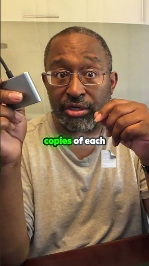 Affordable 4K Dual HDMI Adapter Review!