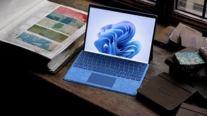 Microsoft Surface Pro 9 just got a secret upgrade