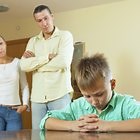 The Effects of Bad Parenting on Children