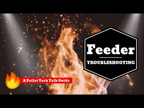 Feeder Troubleshooting