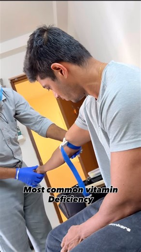 HITHESH AMIN TRANSFORMATION COACH on Instagram: "Vitamin D and Vitamin B12 deficiency can cause constant fatigue and low energy, body and joint pain (especially in the knees, back, and hips), muscle weakness or cramps, frequent illness due to low immunity, hair fall, and slow recovery after workouts. Many people also experience brain fog, poor memory, lack of focus, dizziness, tingling or numbness in the hands and feet, mood changes like anxiety, irritability or depression, pale or yellowish ski