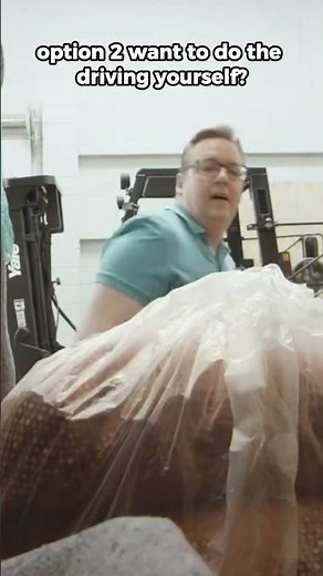 Choosing Your Delivery Method | U-Box Storage Containers