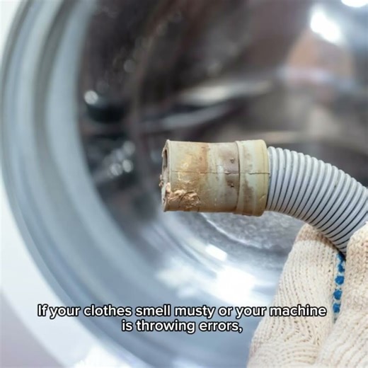 washing machine F5 error code