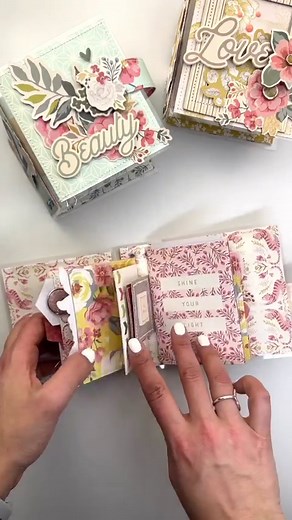 4.8K views · 148 reactions | We couldn’t love these little mini...