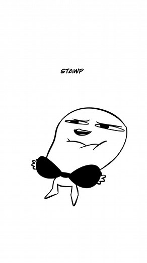 Animation Meme: Funny Takes on Cuteness