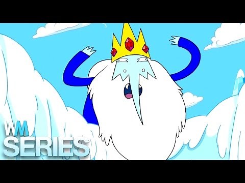 Top 10 Best Cartoon Villains of the 2010s