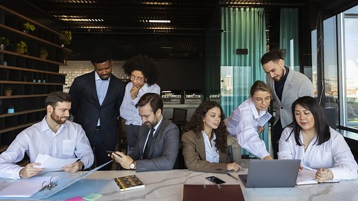 7 keys to foster an innovative culture at work