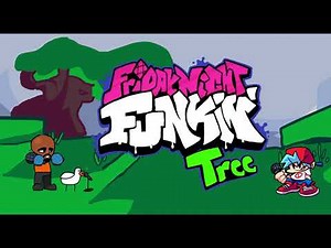 Synergy Friday Night Funkin (VS Tree) OST