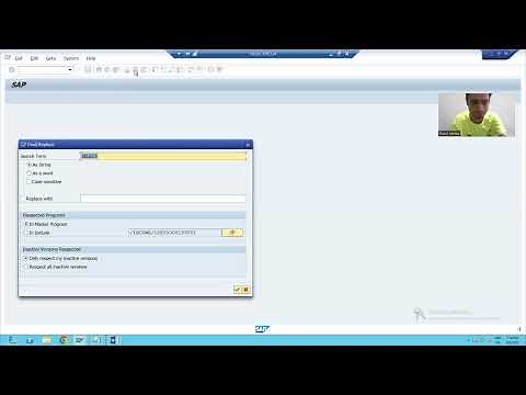 29 - Smartforms - Ways of Debugging