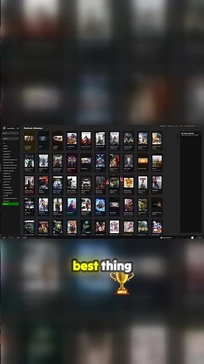 Launch Box: The Netflix for Games!