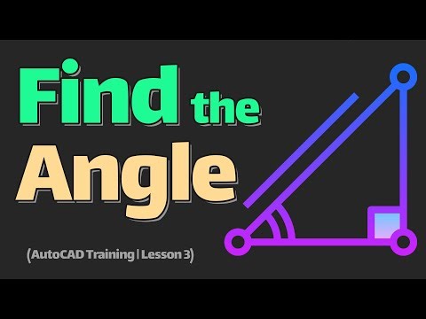 Mastering Ortho and Polar Tracking in AutoCAD | AutoCAD Tutorial for | Lesson 3