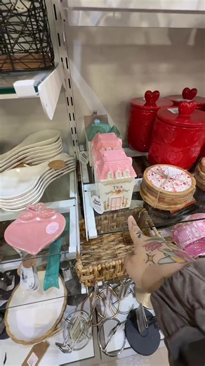 Looking for the spice village houses at homegoods! | houses