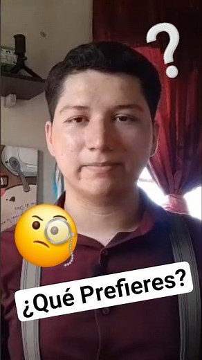 ❓ Krita Tutorial o Logo: ¿Qué Vídeo Prefieres Ver? #Short #PrimerVideo #Arte