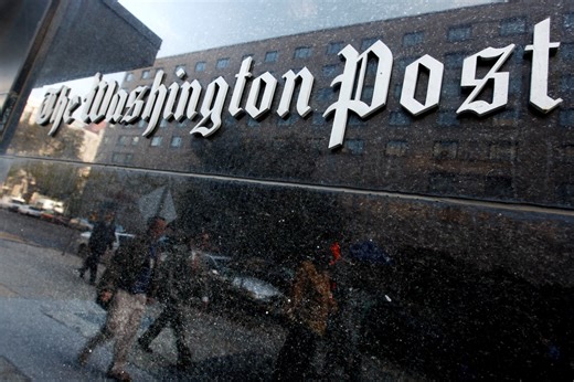 Frustrated Washington Post reporters reveal how many subscribers have canceled